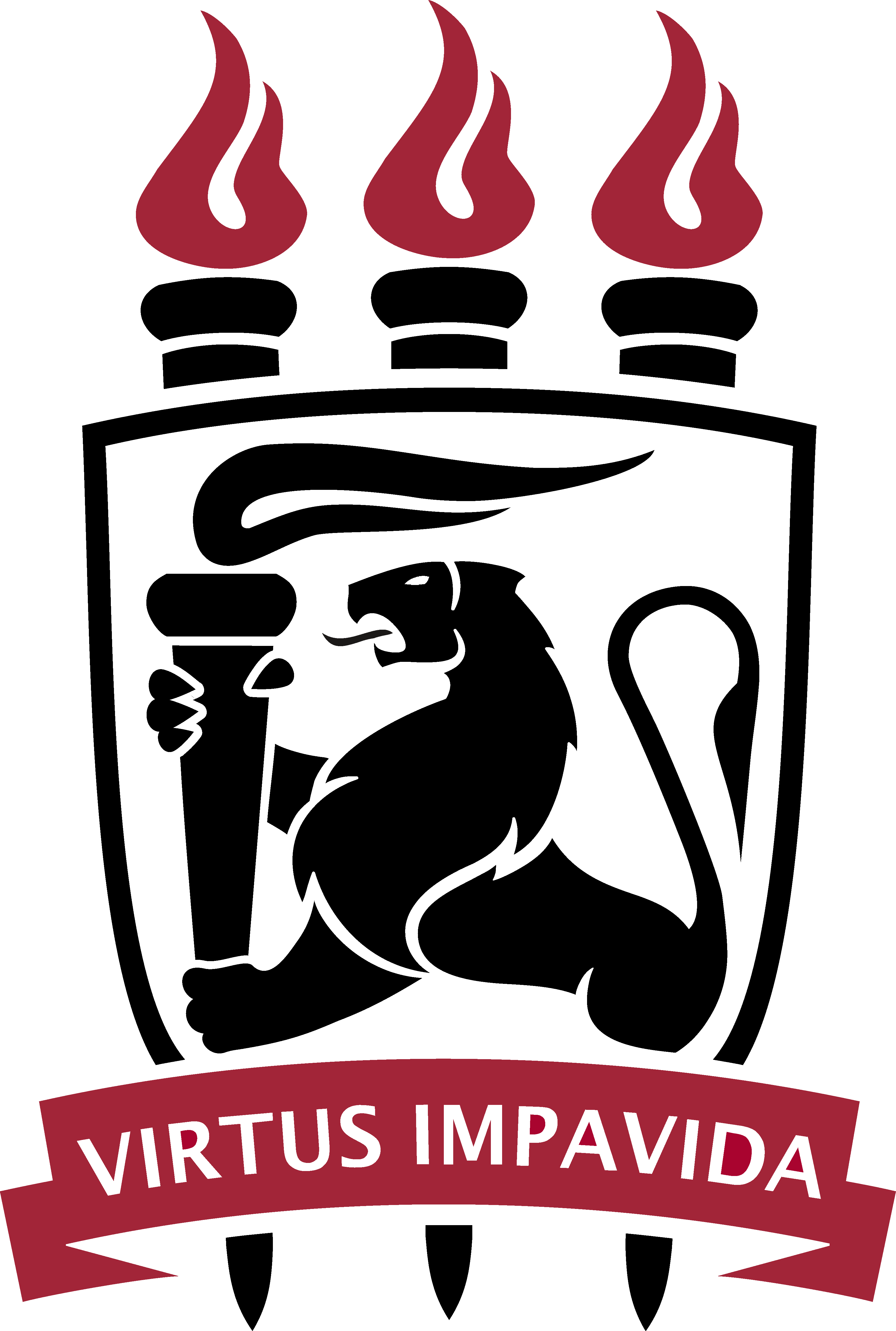 Logo UFPE